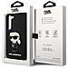 Cover Per Samsung Galaxy S23 Plus Ikonik Nft, Nero - Foto miniatura 3