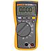 Multimetro Digitale HVAC 116 CAT III 600V - Foto miniatura 1