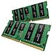 Memoria Dimm 288-pin 32 GB 1x32 GB) DDR5 4800 MHz CL22 Colore Verde - Foto miniatura 1