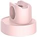 Base Di Ricarica Per Apple Watch E Apple Pods / Smartphone In Tpu, Rosa - Foto miniatura 4