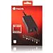 W-45W adattatore e invertitore Interno Nero - Foto miniatura 2