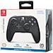 NSGP0009-01 periferica di gioco Nero Bluetooth Gamepad Analogico Nintendo Switch, Nintendo Switch Lite, Nintendo Switch OLED - Foto miniatura 9