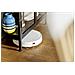 RCV 3 aspirapolvere robot 0,5 L Senza sacchetto Bianco - Foto miniatura 3