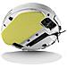RCV 3 aspirapolvere robot 0,5 L Senza sacchetto Bianco - Foto miniatura 9