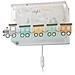 Applique Per Bambini The Night Train Treno - Foto miniatura 2