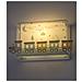 Applique Per Bambini The Night Train Treno - Foto miniatura 5
