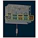 Applique Per Bambini The Night Train Treno - Foto miniatura 6