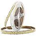 Striscia 1200 Led Luce Calda Bobina Strip 5 Metri 2835 Smd - Foto miniatura 2