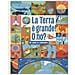 Steve Tomecek - La Terra è grande! O no? Un libro di confronti - Foto miniatura 1