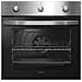 Idea FIDC X502IT 65 L Nero, Acciaio inox - Foto miniatura 1