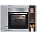 Idea FIDC X502IT 65 L Nero, Acciaio inox - Foto miniatura 2