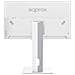 APPM27SW LED display 68,6 cm (27") 1920 x 1080 Pixel Full HD LCD Bianco - Foto miniatura 2