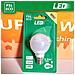 Lampada Sfera Blister - 5,5w 4000k E14 - Foto miniatura 1