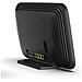 Speedport Smart 4 R router wireless Gigabit Ethernet Dual-band (2.4 GHz / 5 GHz) Nero - Foto miniatura 2