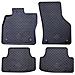 Tappeti Tpe Audi A3 3/5p. 12>20, A3 Cabrio 13>, A3 Sedan 13>20 - Seat Leon 3/5p E Sw 12>20 - Vw Golf Vii 12>19, Golf Viii 19>, Golf Variant 13>20 - Foto miniatura 1