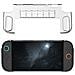 Custodia Protettiva Cristallina Per Console Switch2 - Tns-3155 - Foto miniatura 5