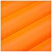 Materasso Campeggio Autogonfiabile Cuscini 1 Persona Arancio - Foto miniatura 4