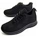 Scarpe Da Ginnastica Fitcrosw7 Nere Nero Materiale Sintetico - Foto miniatura 1