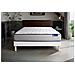 Kit Rete E Materasso Matrimoniale Actilatex Form 140x200cm - Spessore : 22cm - Lattice E Memory Foam - Rigido - Foto miniatura 1
