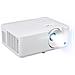 Videoproiettore Vero XL2332 5000 ANSI lumen DLP WXGA 1280x800 16:10 Bianco - Foto miniatura 8