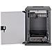 Set di rete SOHO Pro, 254 mm (10") - 9U, 315 x 300 mm (L x P) - Foto miniatura 5