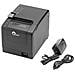 Stampante Termica Per Biglietti Anjet Ultra 80 Mm Bluetooth/usb - Foto miniatura 1