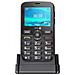 1880 6,1 cm (2.4") 113,7 g Nero Telefono di livello base - Foto miniatura 1