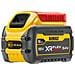 DCB546T2-XJ batteria e caricabatteria per utensili elettrici - Foto miniatura 2