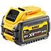 DCB546T2-XJ batteria e caricabatteria per utensili elettrici - Foto miniatura 3