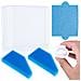 Set Filtri Per Aspirapolvere Compatibile Con Thomas Aqua+ E Perfect Air - Hepa, Antiallergico, Lavabile, Uso A Secco E Umido, Alta Qualita - Foto miniatura 1