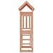 Torre da Gioco Marrone Legno Douglas Solido - Foto miniatura 3
