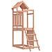Torre da Gioco Marrone Legno Douglas Solido - Foto miniatura 4