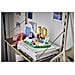 Editions 43011 Lionel Messi - Highlights Calcistici, Giocattolo 3D da Esposizione, Minifigure da Collezione, Regalo 10+ - Foto miniatura 11