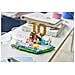 Editions 43011 Lionel Messi - Highlights Calcistici, Giocattolo 3D da Esposizione, Minifigure da Collezione, Regalo 10+ - Foto miniatura 15