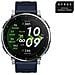 W2558GL2N smartwatch e orologio sportivo 3,35 cm (1.32") AMOLED Digitale 466 x 466 Pixel Touch screen Argento GPS (satellitare) - Foto miniatura 1