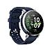 W2558GL2N smartwatch e orologio sportivo 3,35 cm (1.32") AMOLED Digitale 466 x 466 Pixel Touch screen Argento GPS (satellitare) - Foto miniatura 4