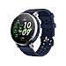 W2558GL2N smartwatch e orologio sportivo 3,35 cm (1.32") AMOLED Digitale 466 x 466 Pixel Touch screen Argento GPS (satellitare) - Foto miniatura 3