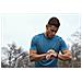 W2558GL2N smartwatch e orologio sportivo 3,35 cm (1.32") AMOLED Digitale 466 x 466 Pixel Touch screen Argento GPS (satellitare) - Foto miniatura 11