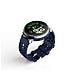 W2558GL2N smartwatch e orologio sportivo 3,35 cm (1.32") AMOLED Digitale 466 x 466 Pixel Touch screen Argento GPS (satellitare) - Foto miniatura 6