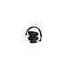 M-288 CTV cuffia e auricolare Con cavo e senza cavo A Padiglione TV Bluetooth Nero - Foto miniatura 2