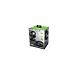 M-288 CTV cuffia e auricolare Con cavo e senza cavo A Padiglione TV Bluetooth Nero - Foto miniatura 3