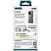 TESKINREGT6T custodia per cellulare 17,2 cm (6.78") Cover Trasparente - Foto miniatura 3