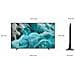 Q7F QE65Q7F2AUXXH TV 165,1 cm (65") 4K Ultra HD Smart TV Wi-Fi Nero - Foto miniatura 3