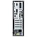 Veriton X4735GT Intel Core Ultra 7 265 32 GB DDR5-SDRAM 1 TB SSD Windows 11 Pro CFF PC Nero - Foto miniatura 2