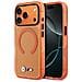 Custodia Per Iphone 17 Pro Max (magsafe) — Bmw M Iml, Arancione - Foto miniatura 2