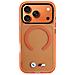 Custodia Per Iphone 17 Pro Max (magsafe) — Bmw M Iml, Arancione - Foto miniatura 1