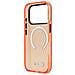 Custodia Per Iphone 17 Pro Max (magsafe) — Bmw M Iml, Arancione - Foto miniatura 3