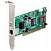 DLINK Scheda di rete Gigabit Ethernet 10/100/1000Mbps PCI 32 bit - Foto miniatura 3