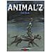 Enki Bilal - Animal'Z - Foto miniatura 1