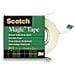 pz. 1 Scotch Magic 810. invisibile 19mmx66m 62131 - Foto miniatura 2